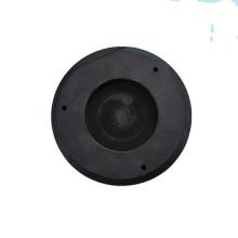 Molde de cerámica de estructura cerámica de carburo de silicio SIC de alta precisión personalizado